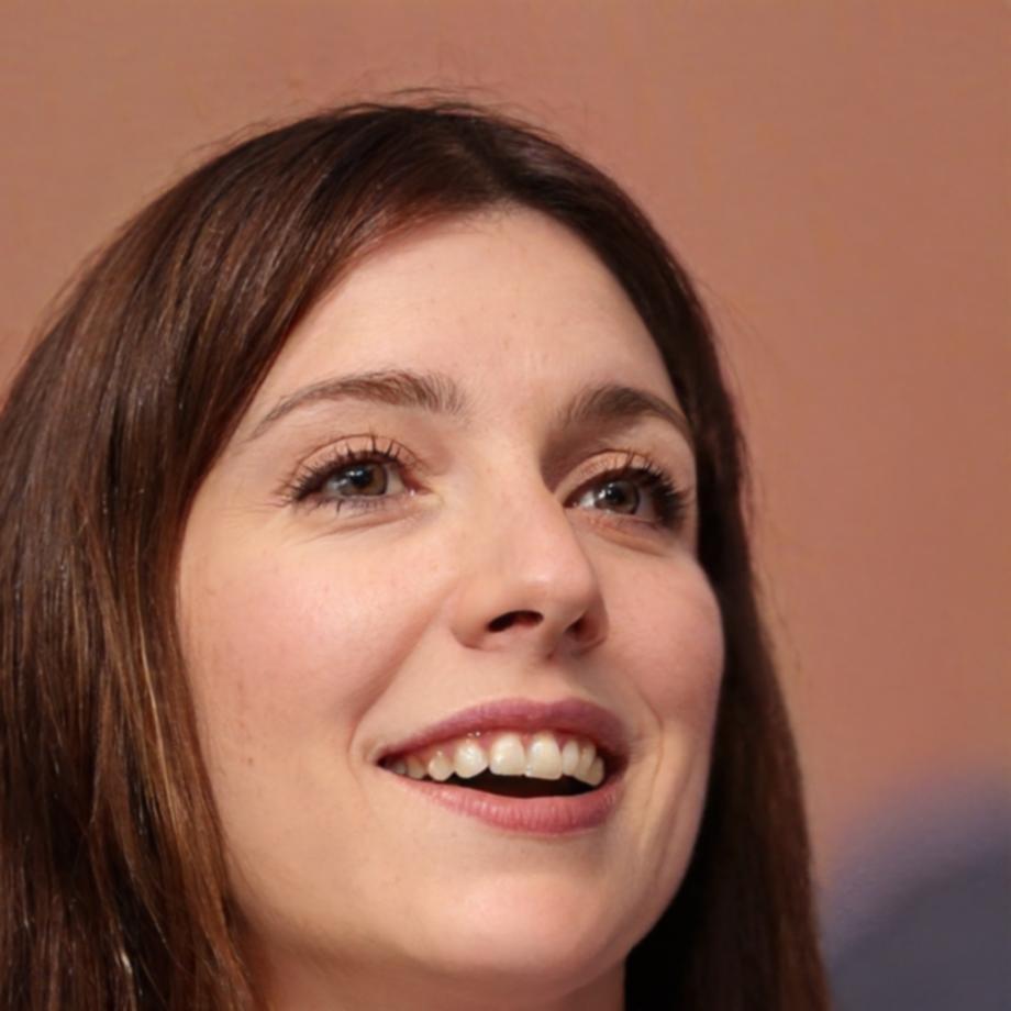 Finanzberaterin Sarah Kellner