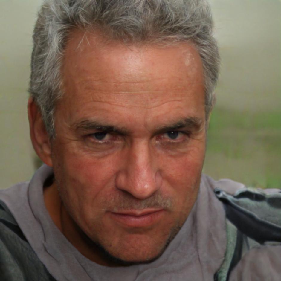 Thomas Richter, Existenzgründungsberater