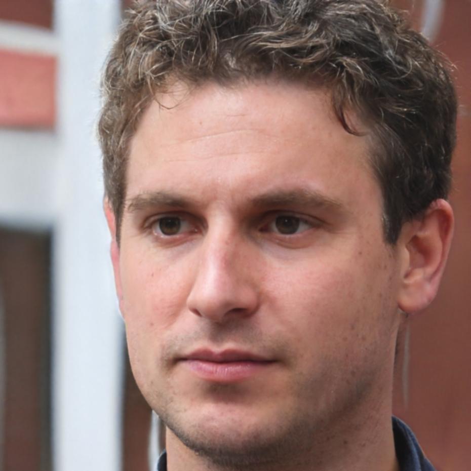 Stefan Hoffmeister, Finanzberater